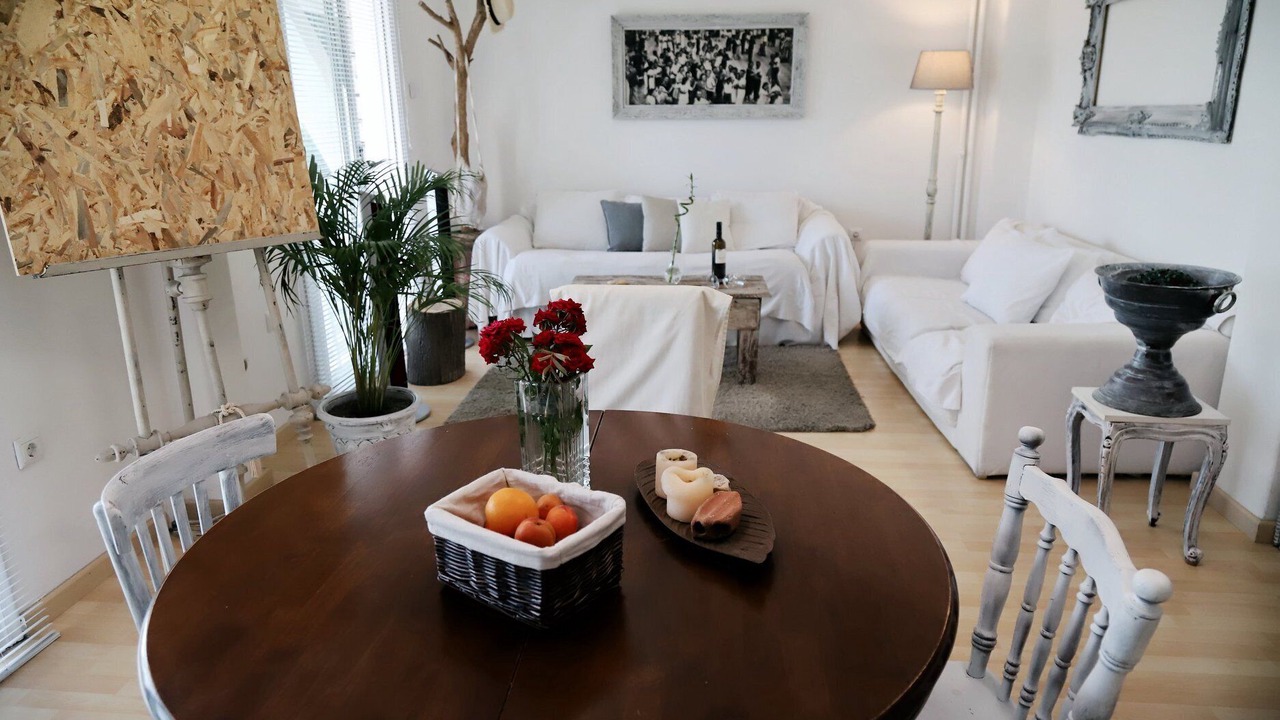 Photo of Livingroom in Palaio Faliro