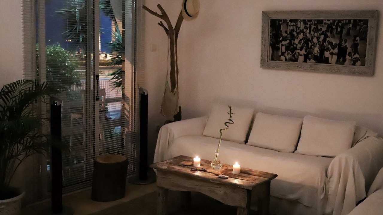 Photo of Livingroom in Palaio Faliro