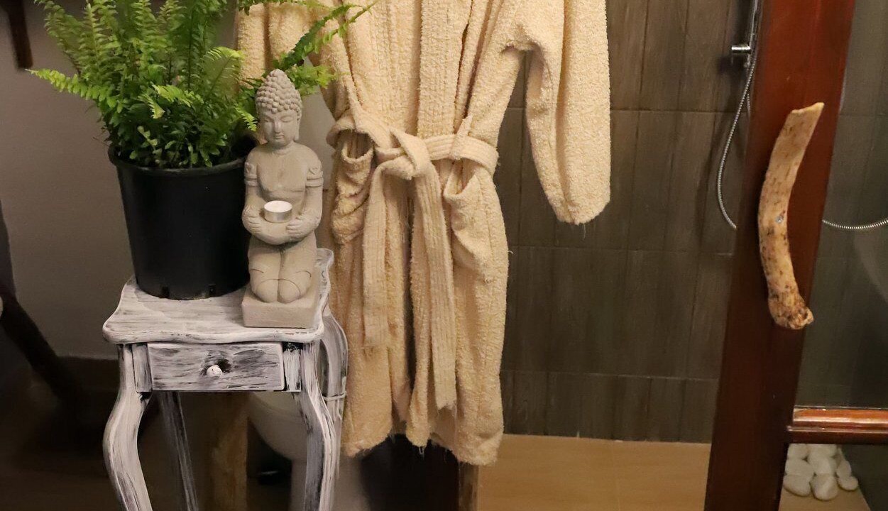 Photo of Bathroom in Palaio Faliro