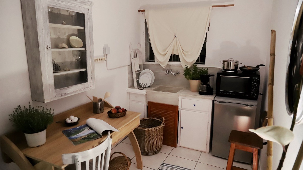 Photo of Kitchen in Palaio Faliro