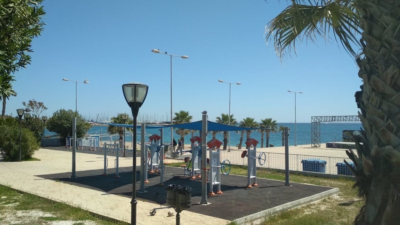 Photo of Outdoor in Palaio Faliro