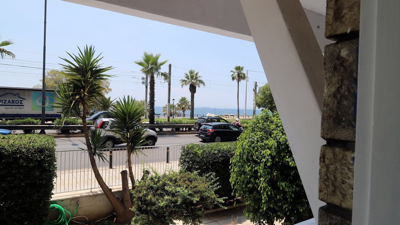 Photo of Outdoor in Palaio Faliro