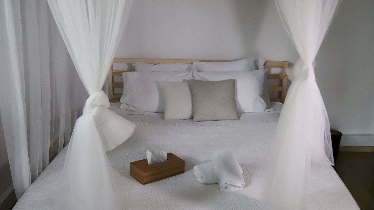 Photo of Bedroom in Palaio Faliro