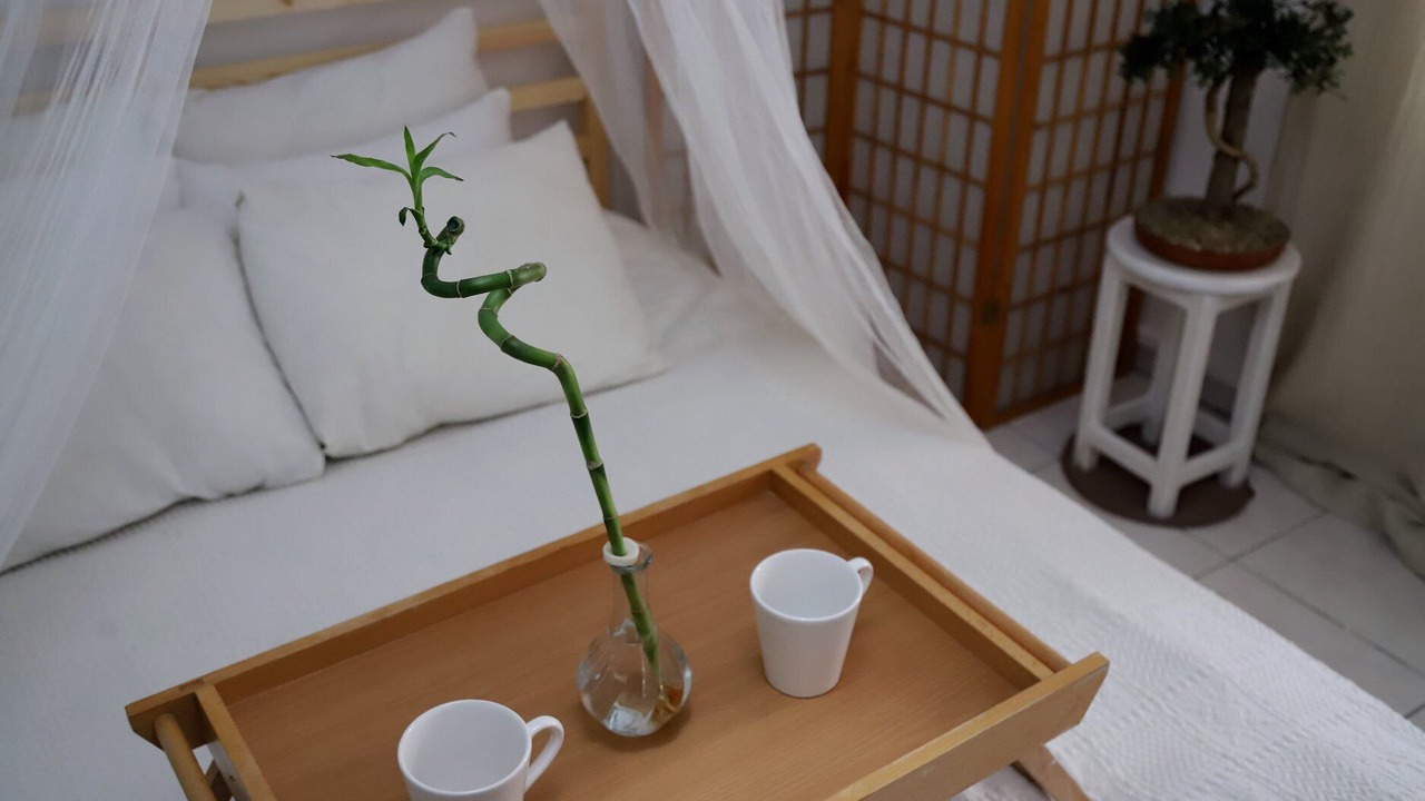 Photo of Bedroom in Palaio Faliro