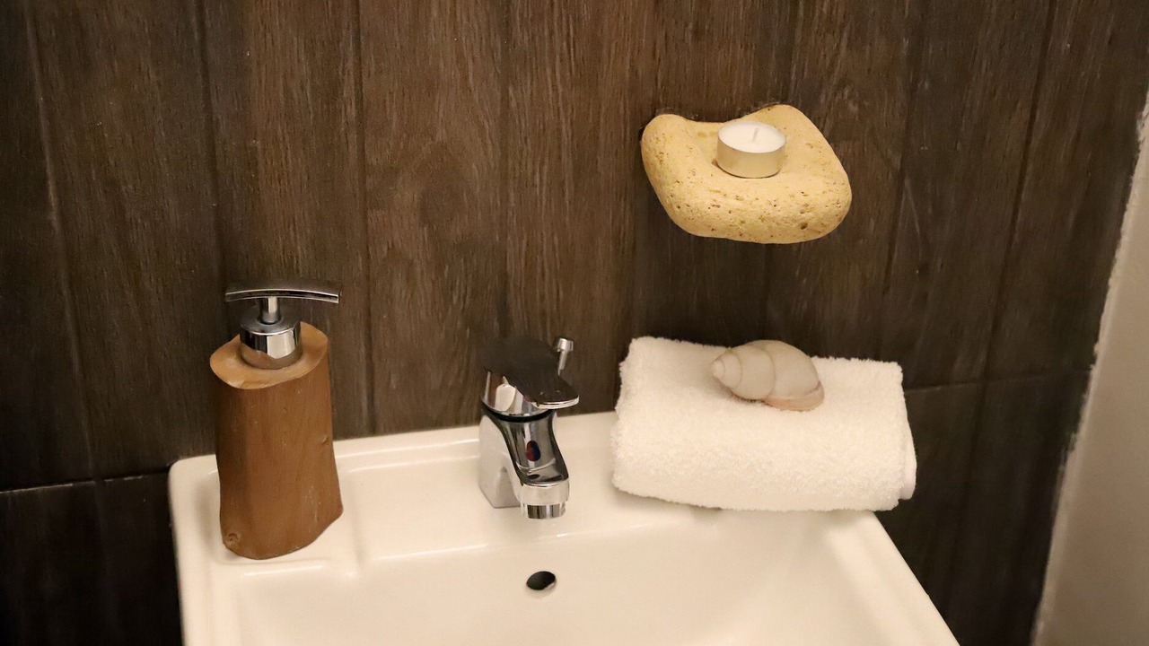 Photo of Bathroom in Palaio Faliro