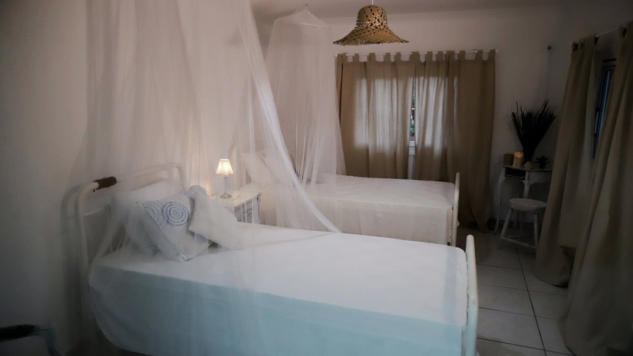 Photo of Bedroom in Palaio Faliro