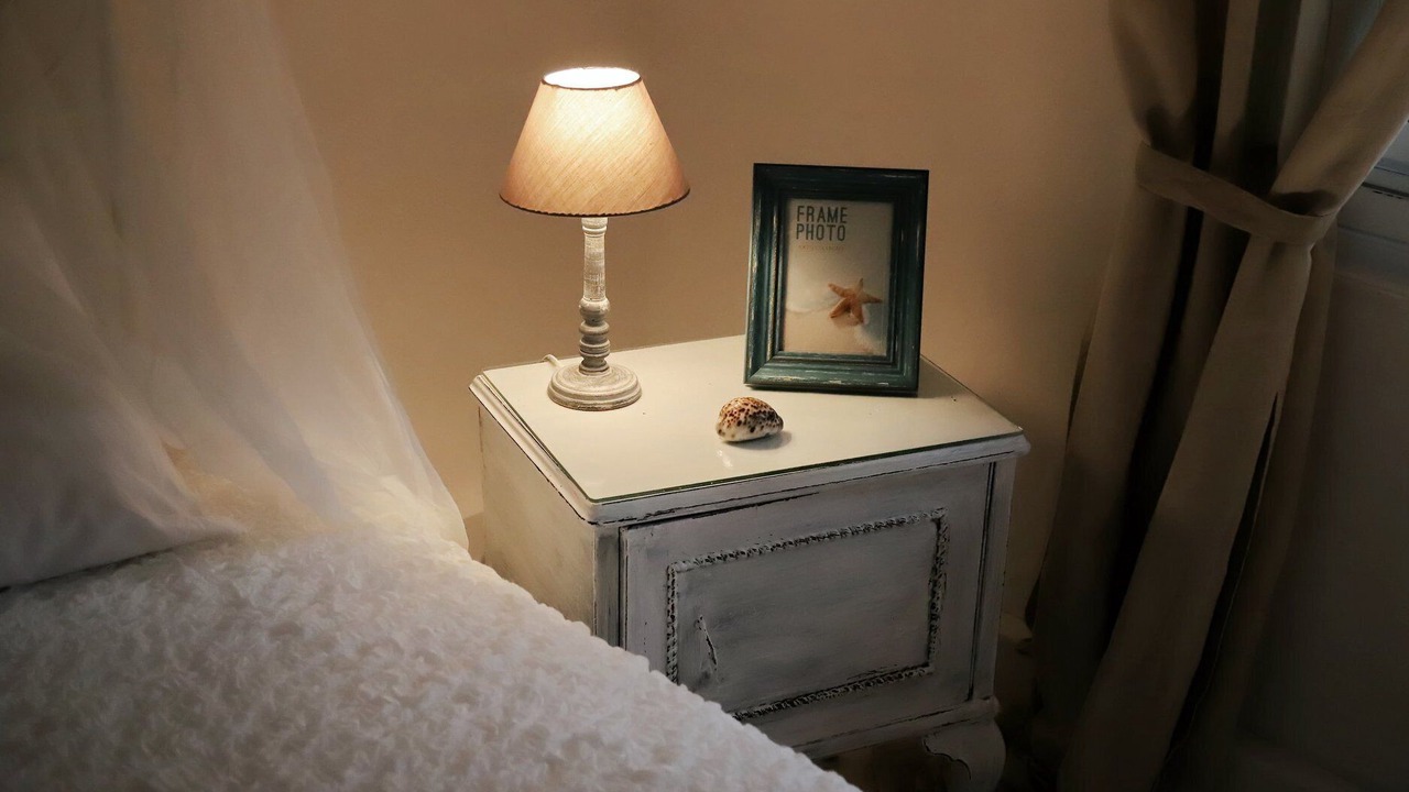 Photo of Bedroom in Palaio Faliro