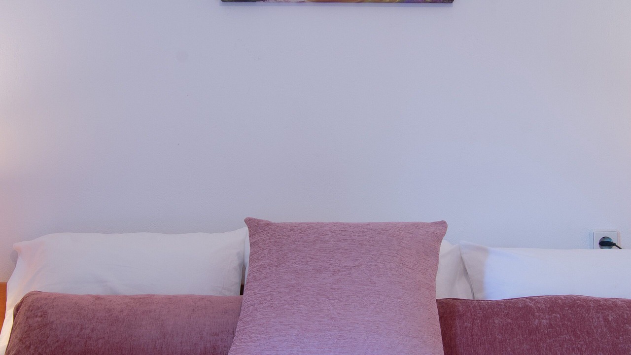 Photo of Bedroom in Ano Korakiana