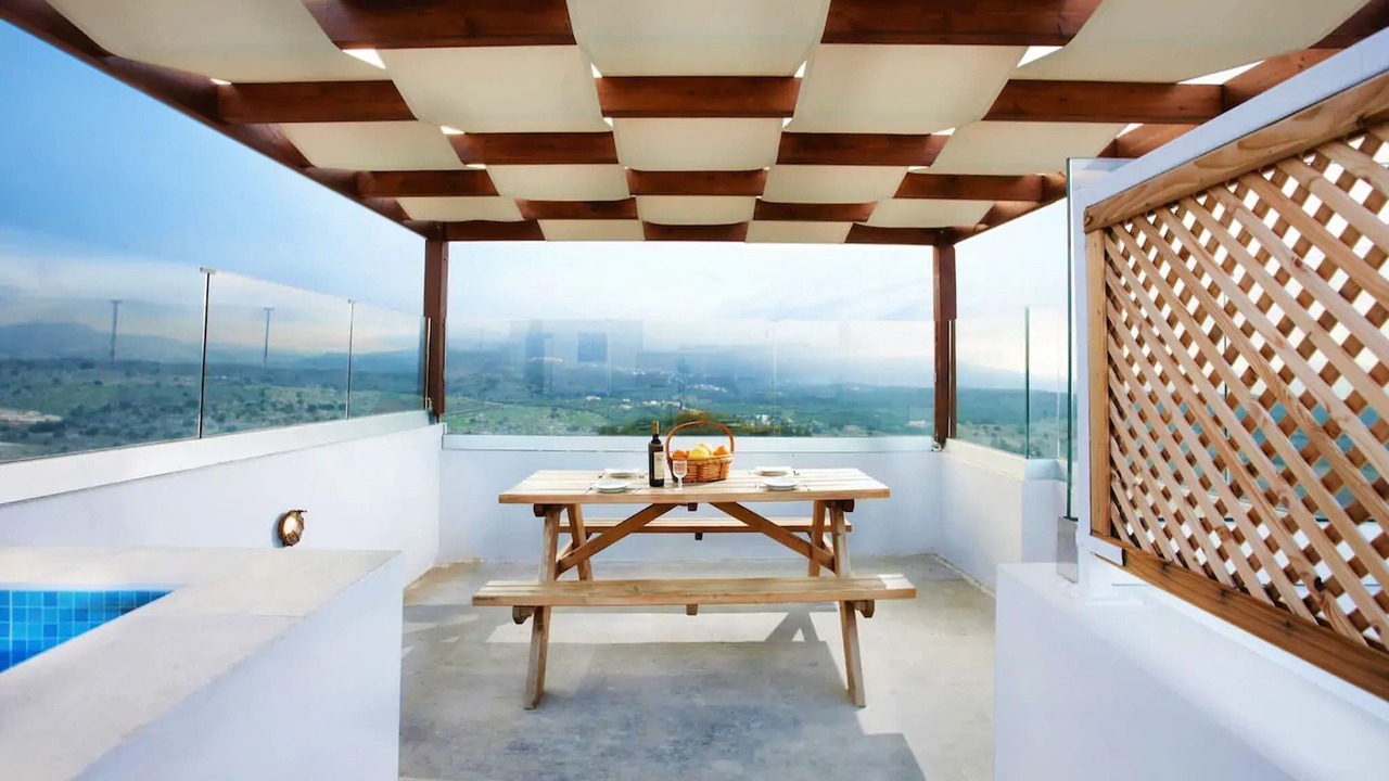 Photo of Outdoor in Filaki