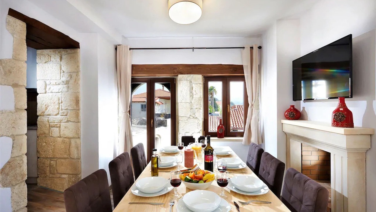 Photo of Livingroom in Filaki