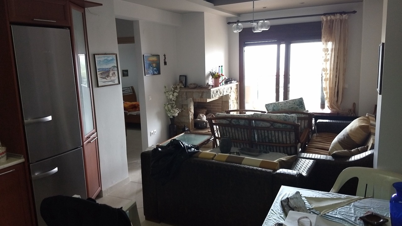 Photo of Livingroom in Haniotis