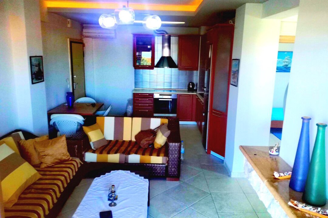 Photo of Livingroom in Haniotis