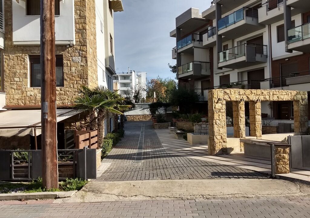 Photo of Outdoor in Haniotis