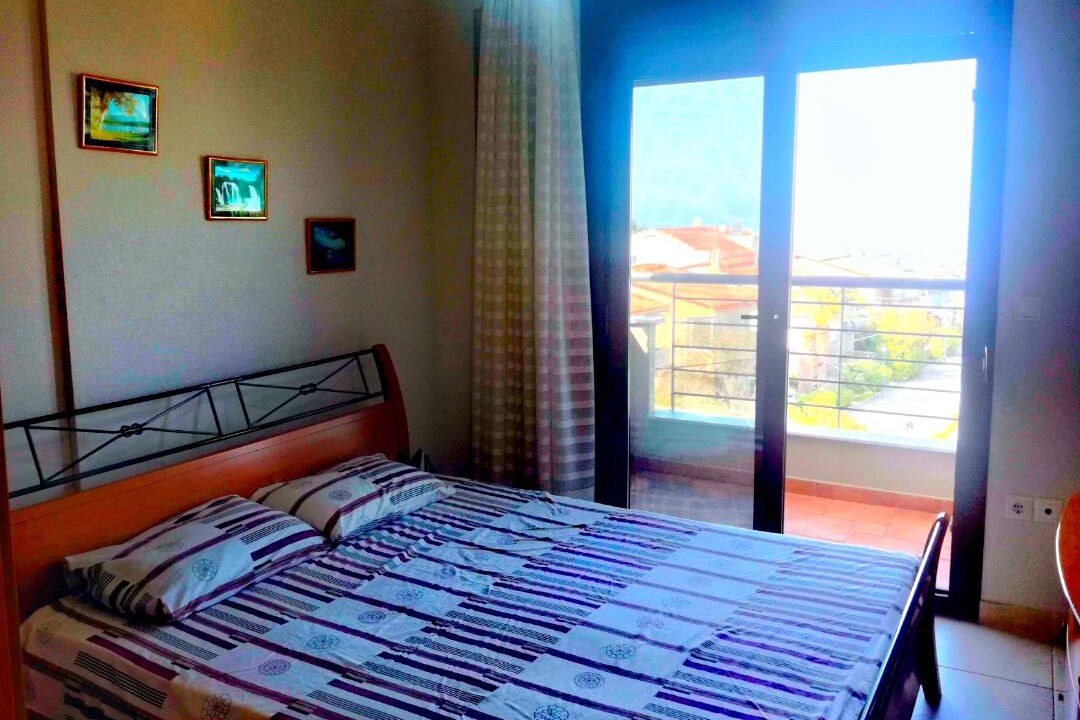 Photo of Bedroom in Haniotis