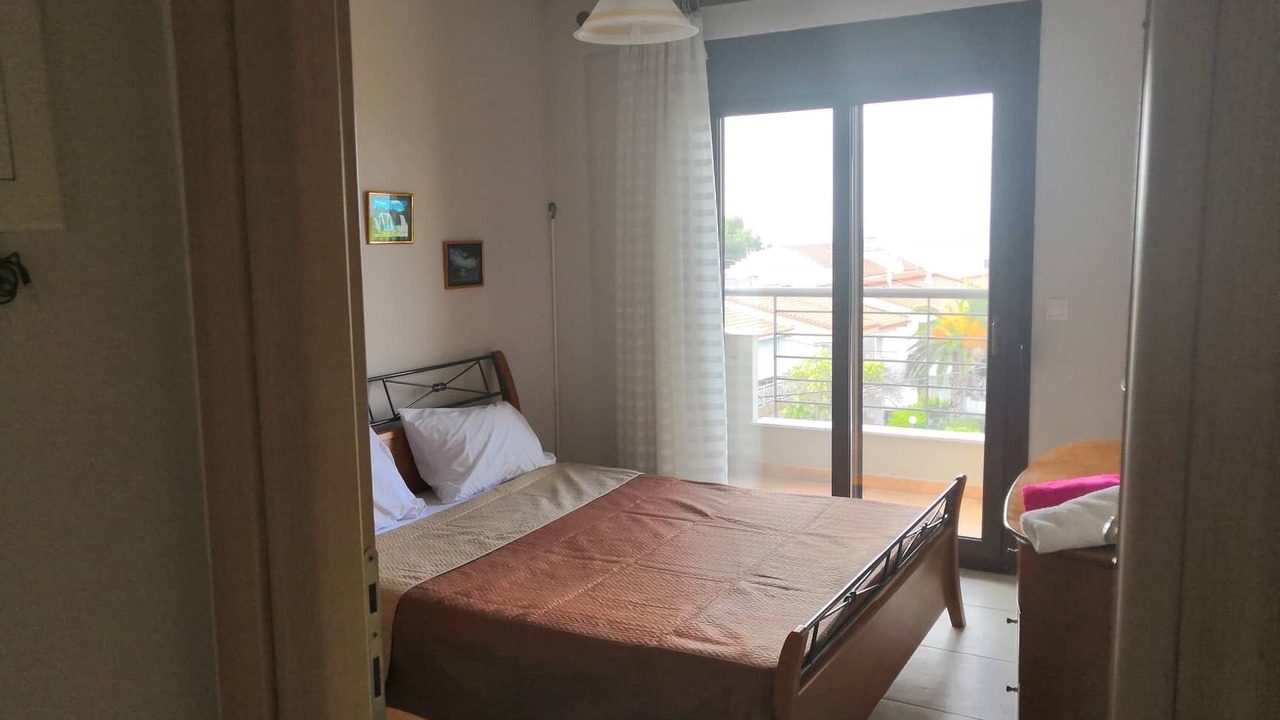 Photo of Bedroom in Haniotis