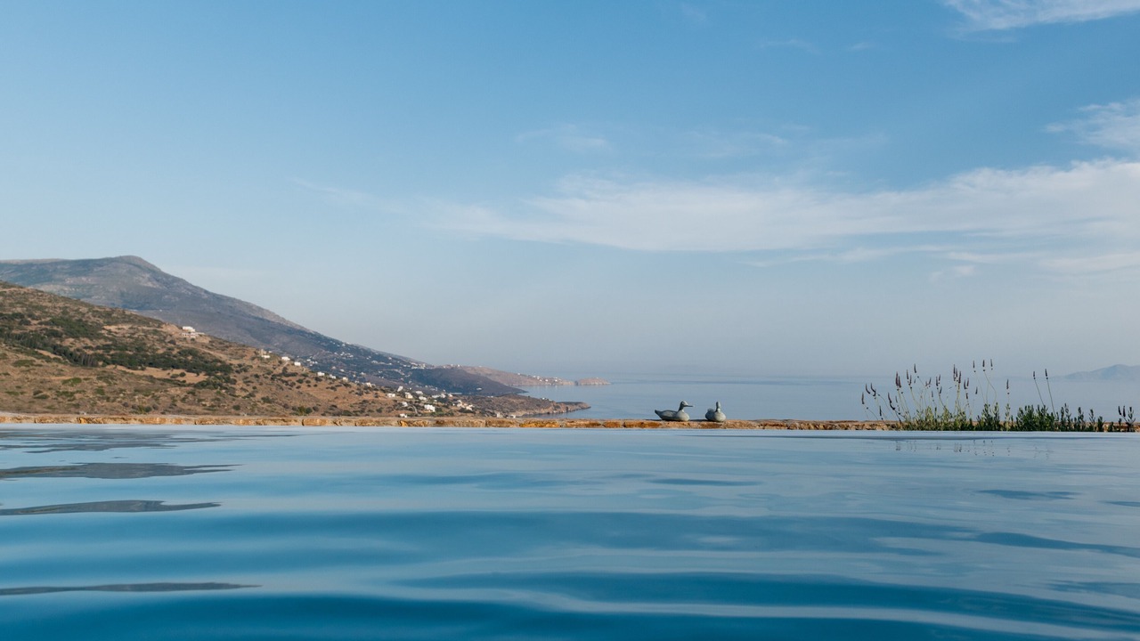 Photo of Outdoor in Gavrio