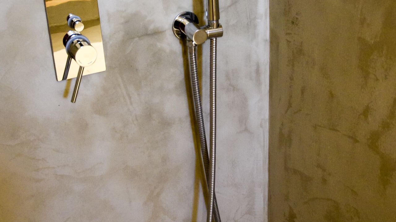 Photo of Bathroom in Gavrio