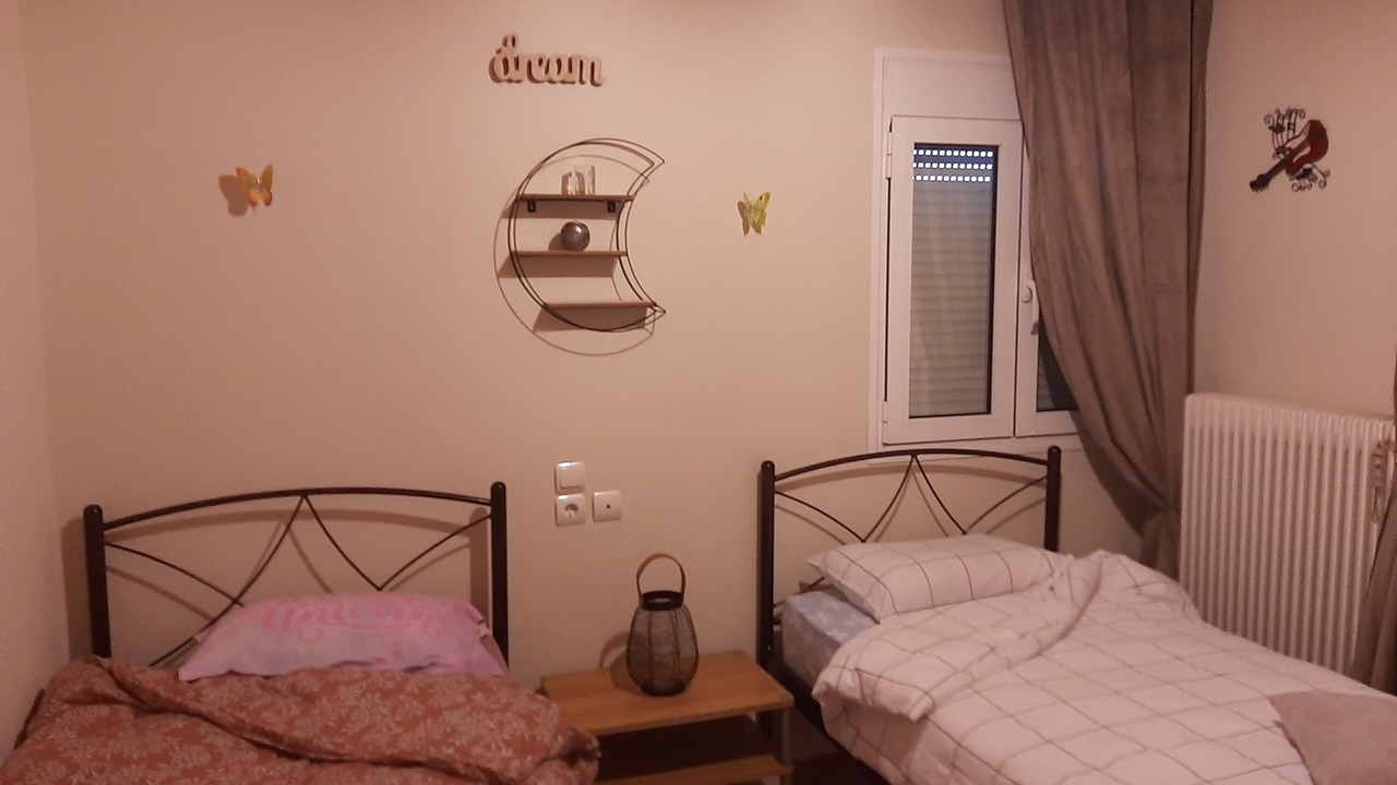 Photo of Bedroom in Kalambaka