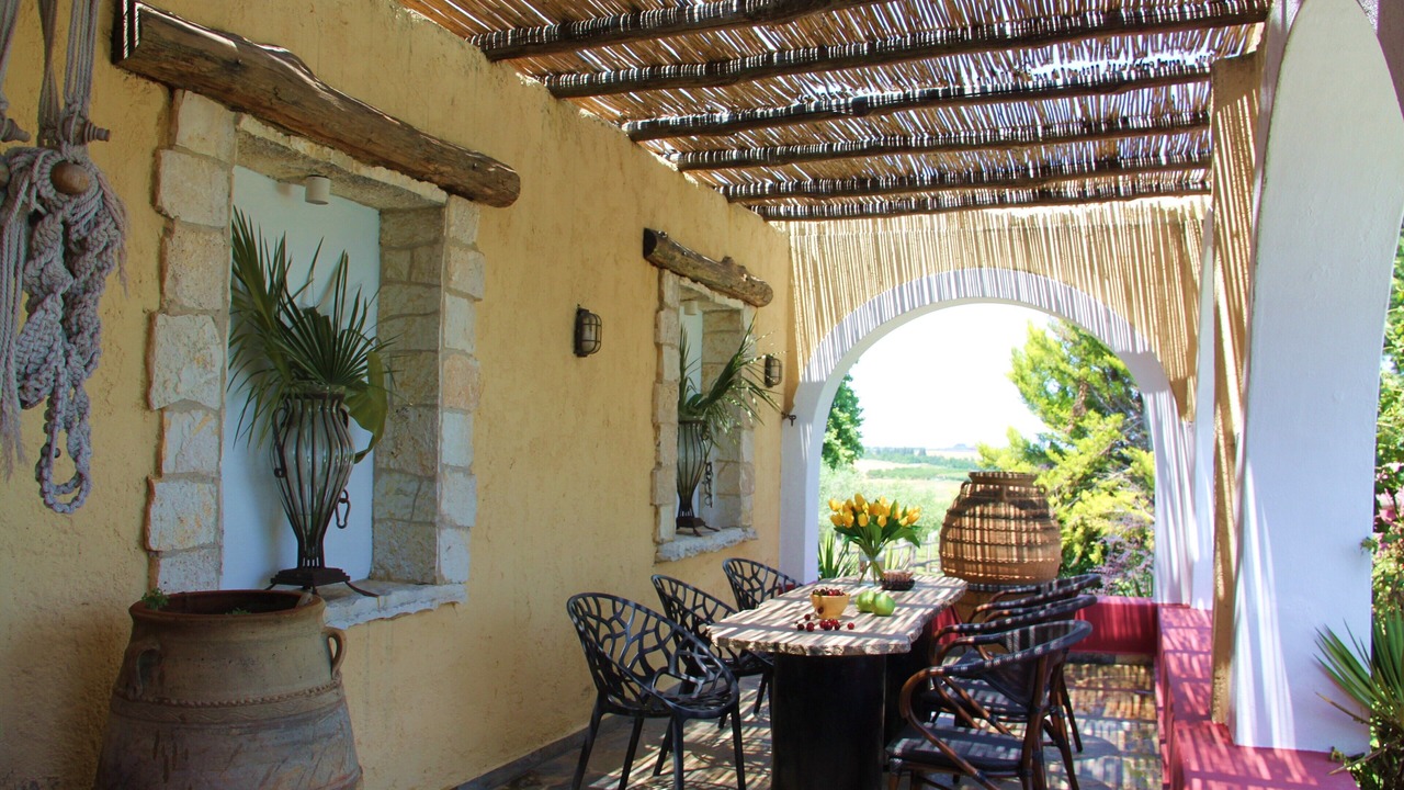 Photo of Outdoor in Pydna