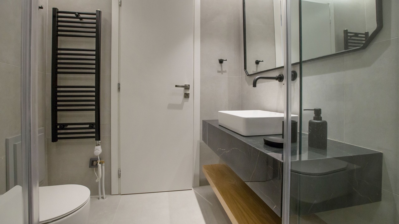 Photo of Bathroom in Makrigianni