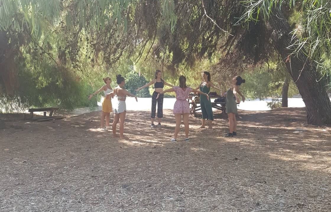 Photo of Outdoor in Katakali