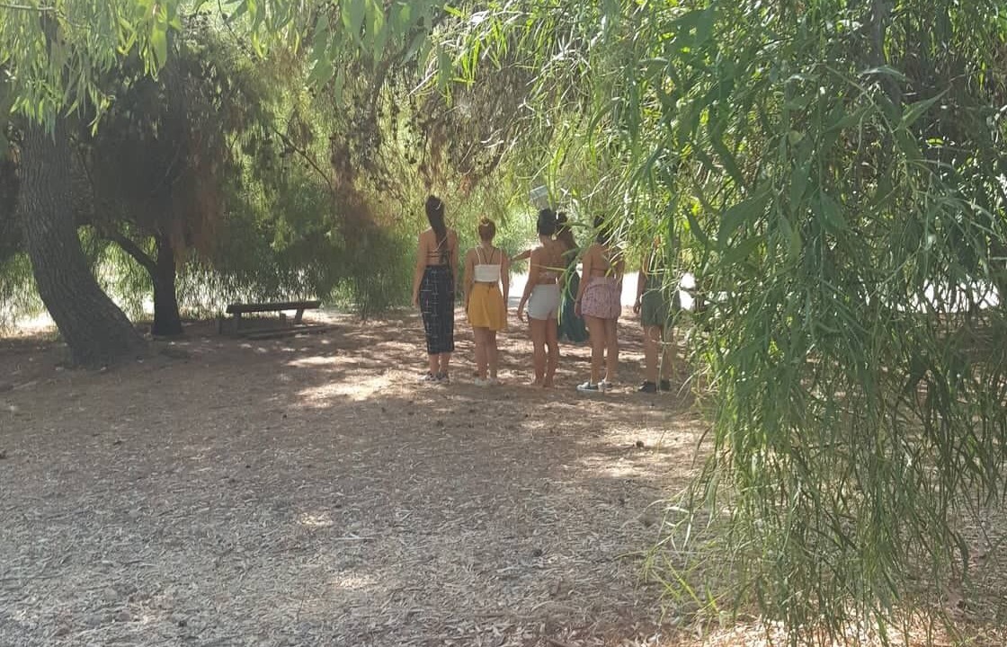 Photo of Outdoor in Katakali