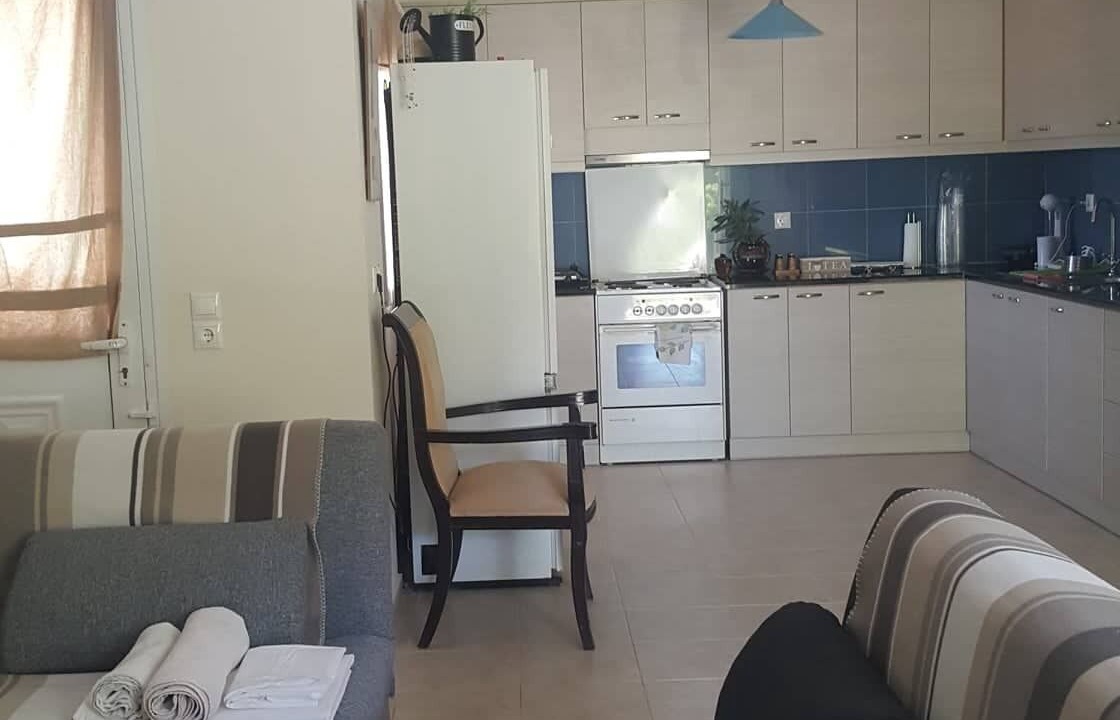 Photo of Livingroom in Katakali