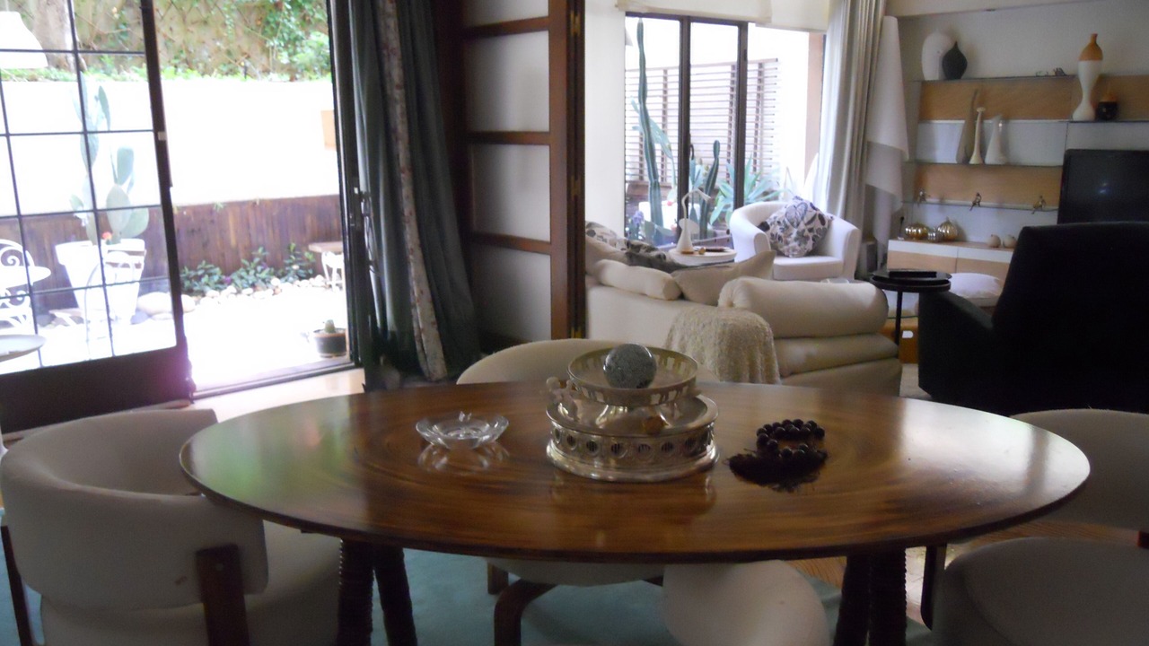 Photo of Livingroom in Papagou-Holargos