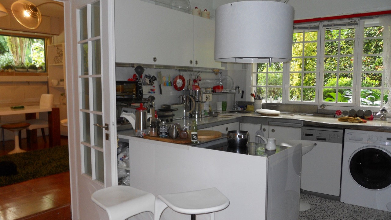 Photo of Kitchen in Papagou-Holargos