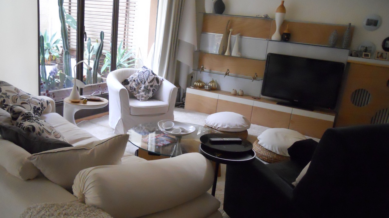 Photo of Livingroom in Papagou-Holargos