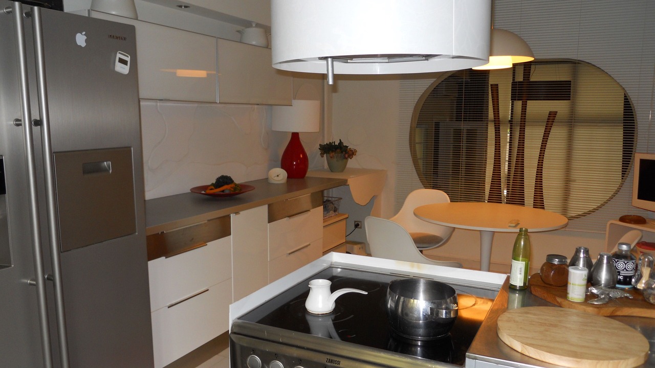 Photo of Kitchen in Papagou-Holargos