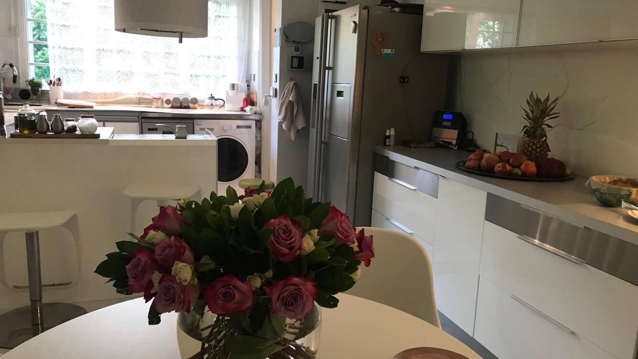 Photo of Kitchen in Papagou-Holargos