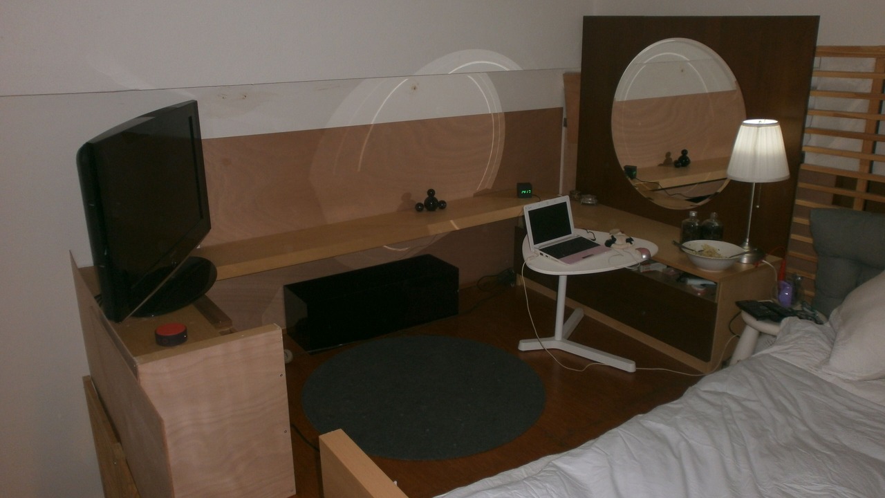Photo of Bedroom in Papagou-Holargos