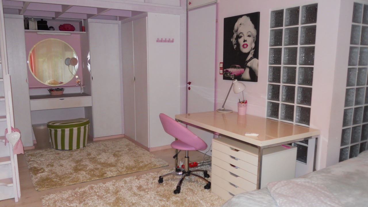 Photo of Bedroom in Papagou-Holargos