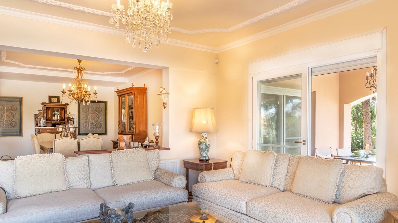 Photo of Livingroom in Chalcis