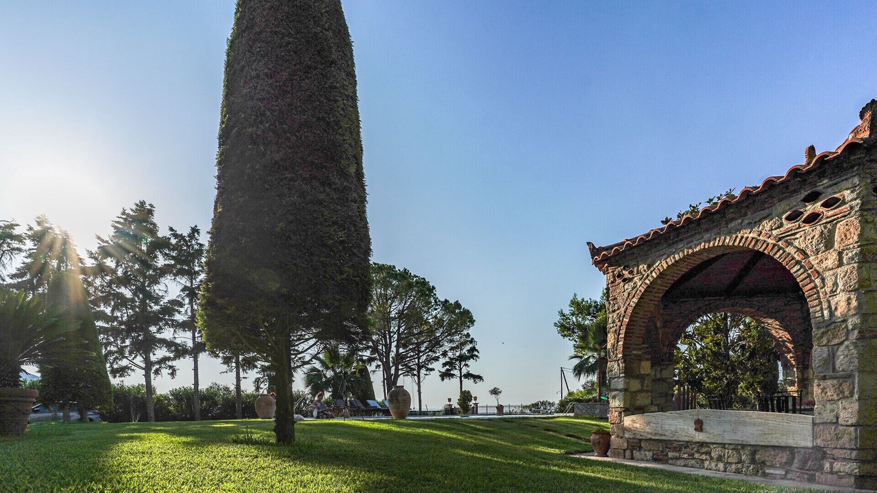 Photo of Outdoor in Chalcis
