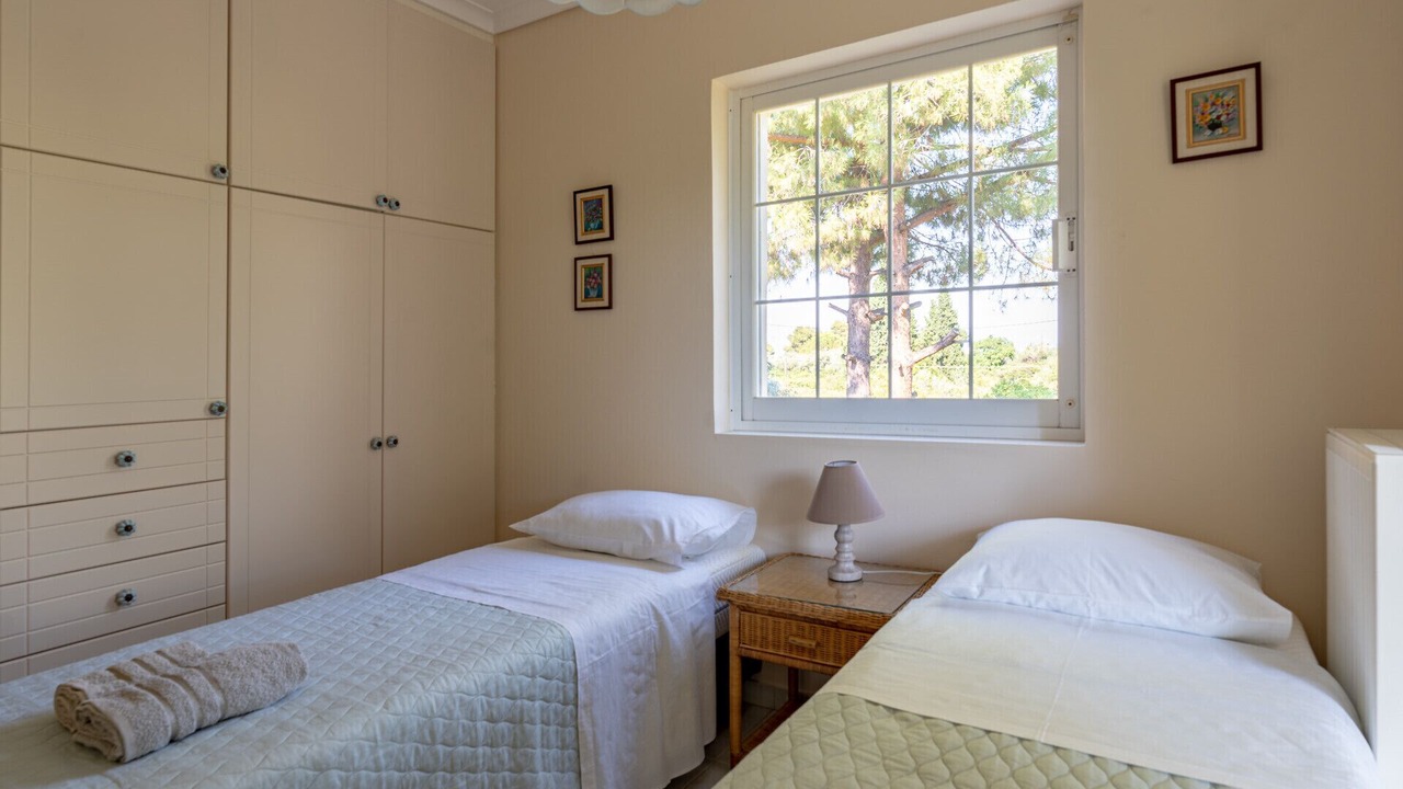 Photo of Bedroom in Chalcis