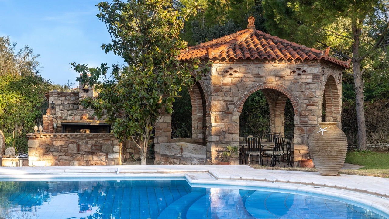 Photo of Outdoor in Chalcis
