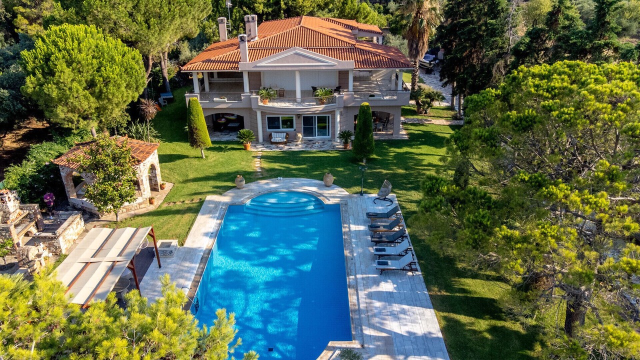 Photo of Outdoor in Chalcis