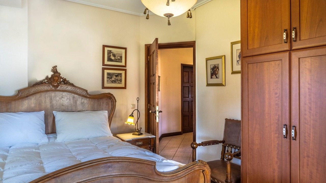 Photo of Bedroom in Chalcis