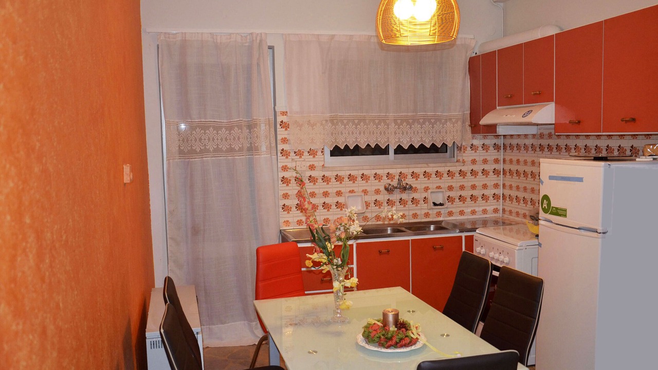 Photo of Kitchen in Nafplion City Centre