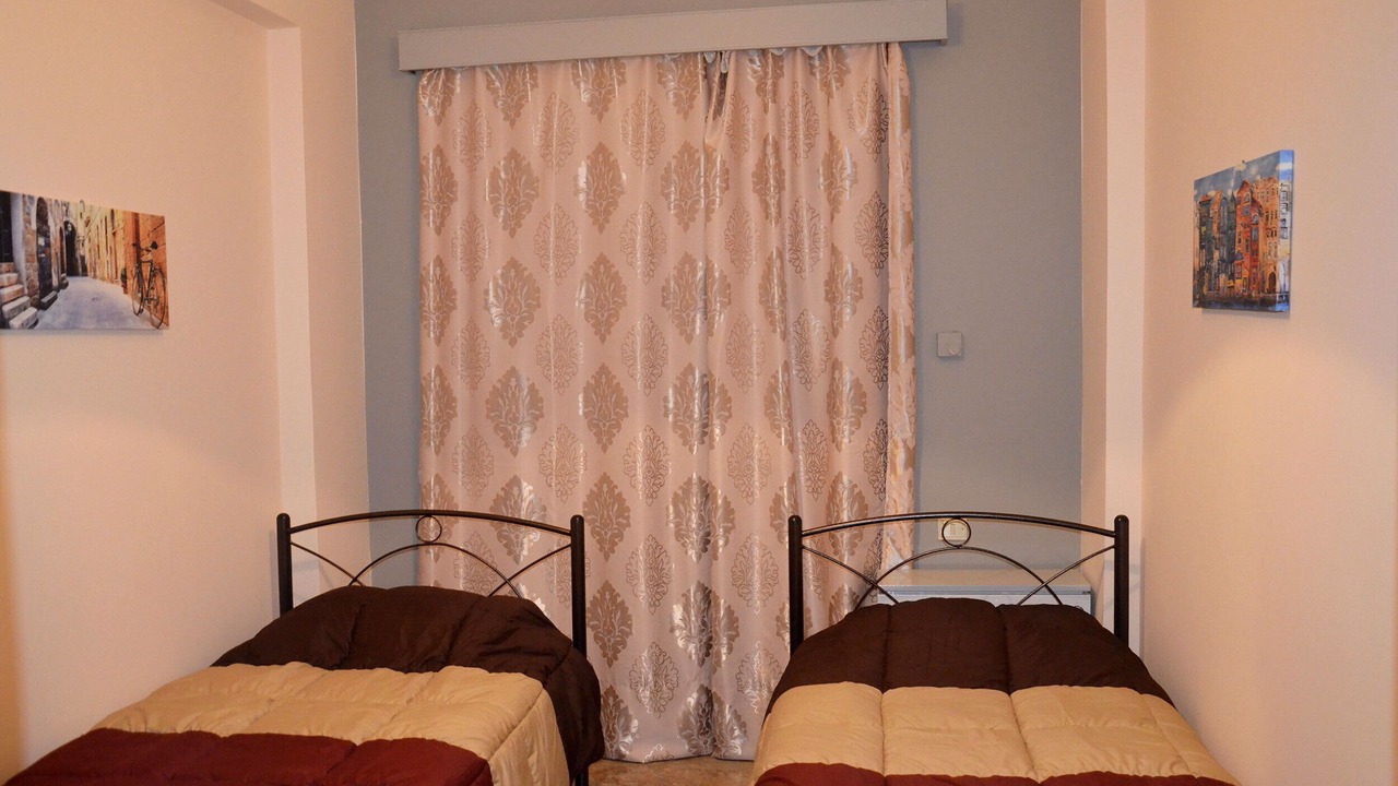Photo of Bedroom in Nafplion City Centre