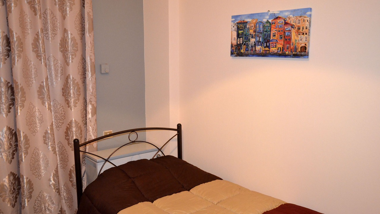 Photo of Bedroom in Nafplion City Centre