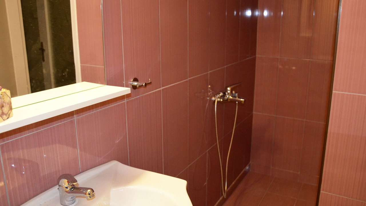 Photo of Bathroom in Nafplion City Centre