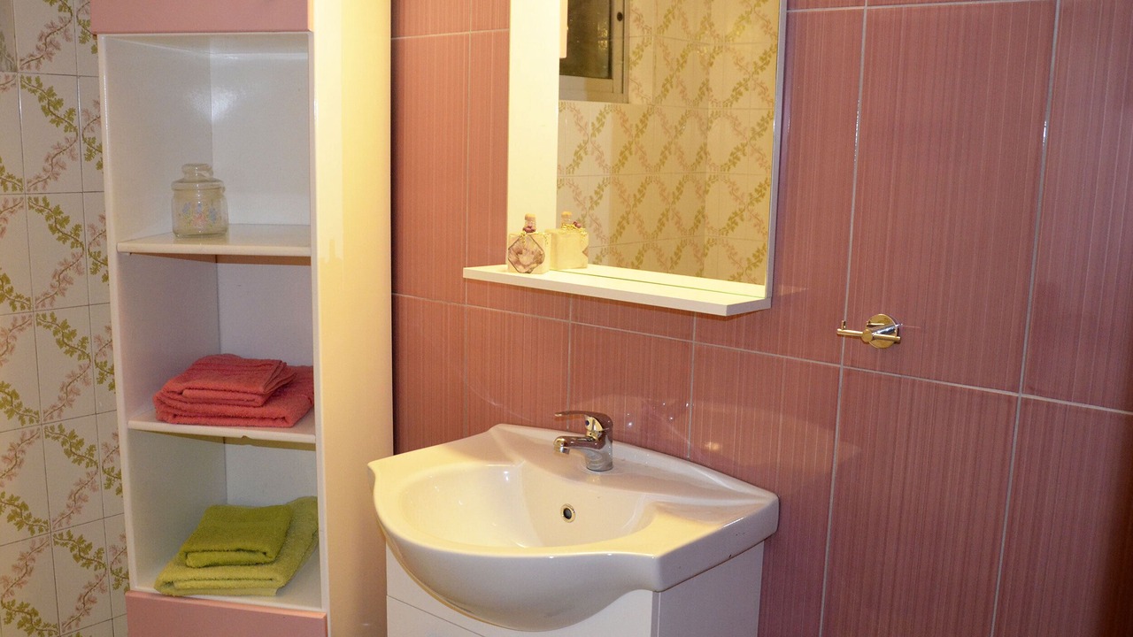 Photo of Bathroom in Nafplion City Centre