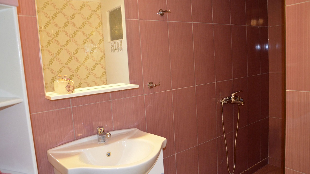 Photo of Bathroom in Nafplion City Centre