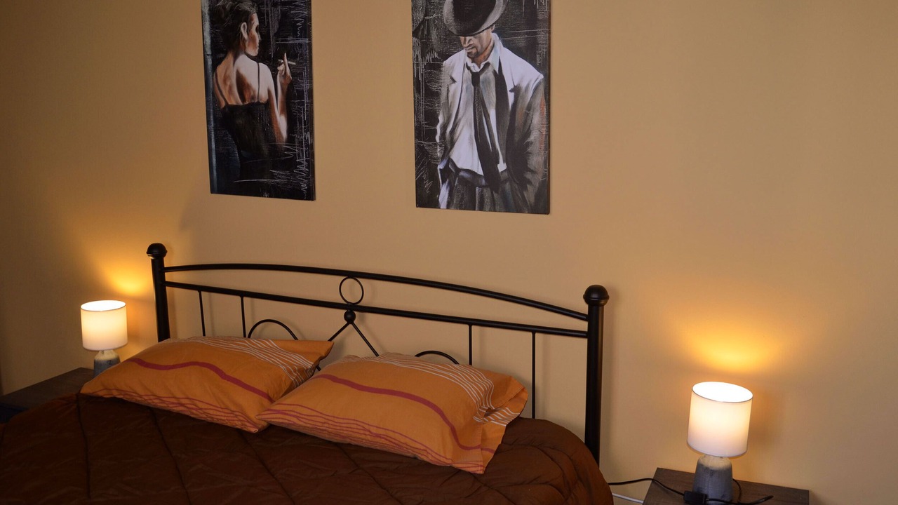 Photo of Bedroom in Nafplion City Centre