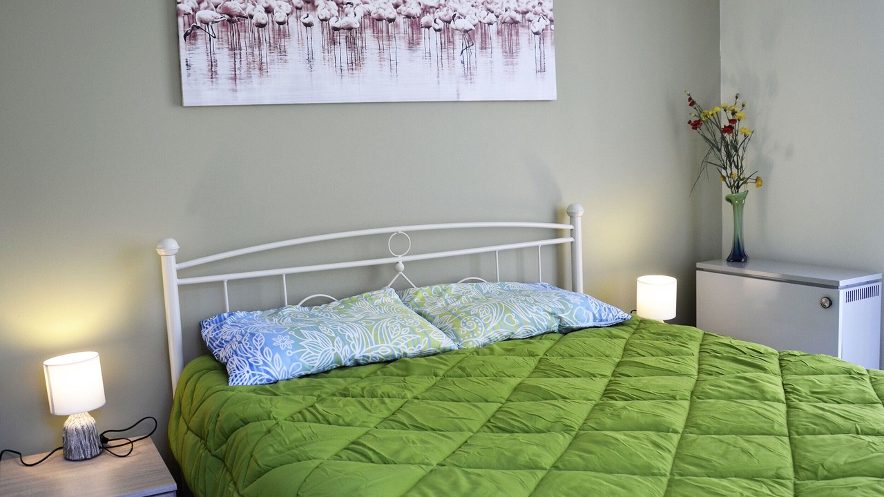 Photo of Bedroom in Nafplion City Centre