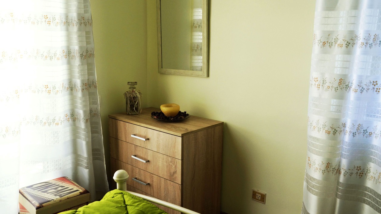 Photo of Bedroom in Nafplion City Centre