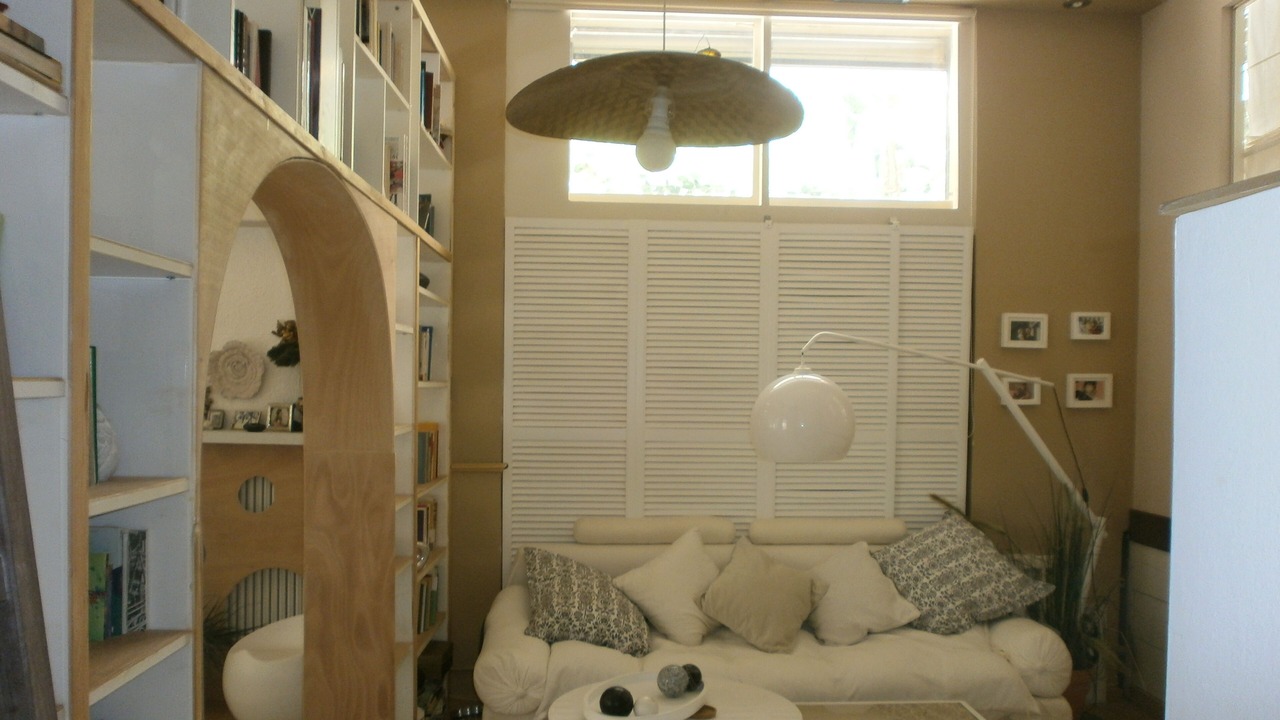 Photo of Livingroom in Papagou-Holargos